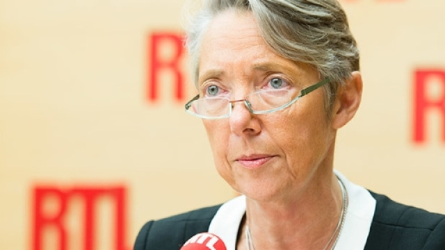 Code du travail : "Les routiers n'ont aucune raison de s'inqui&eacute;ter