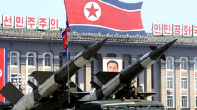 Corea del Nord: 'Siamo pronti ad abbattare i caccia americani'