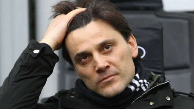 Crollo Milan, Montella: &ldquo;Acquisti e complimenti ci hanno distratto ... - violanews.com