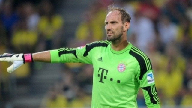 De Marke Sports on Twitter: "Tom Starke, 2013-14 sezonundan bu ... - twitter.com