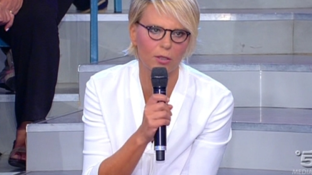 Diretta Uomini e Donne trono classico 26 settembre 2017