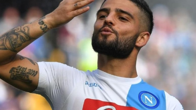 Doppio Insigne e per il Napoli &egrave; tutto facile - La Stampa - lastampa.it