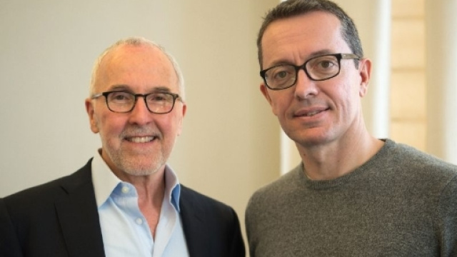 Eyraud et McCourt &agrave; l'&eacute;preuve de la crise