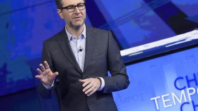 Fazio debutta su Rai1 oltre cinque milioni di spettatori - zazoom.it