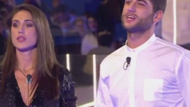 GF Vip 2, tutti contro i fratelli Rodriguez