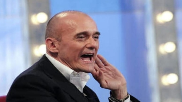 GF Vip, Signorini contro Predolin