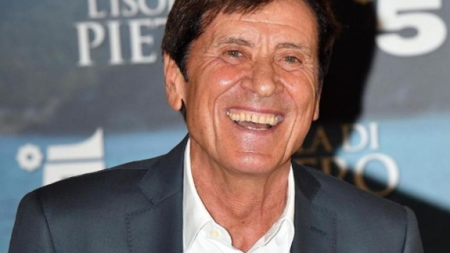 Gianni Morandi batte Fabio Fazio