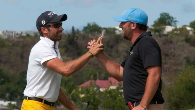 Golf: Archives f&eacute;vrier 2015 - lefigaro.fr