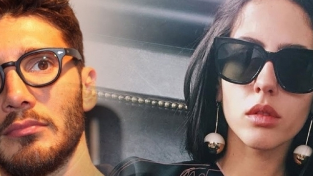 Gossip: Stefano De Martino a spasso con Gilda Ambrosio.