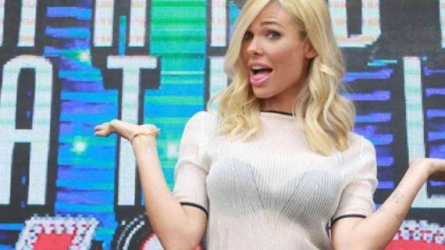 Grande Fratello Vip 2 - bitchyf.it