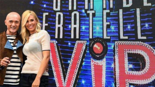 Grande Fratello Vip 2, la terza puntata