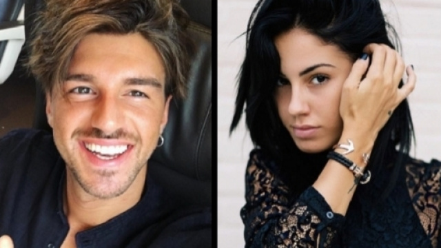 Grande Fratello VIP: Andrea Damante manda un messaggio a Giulia De Lellis.