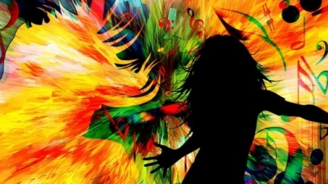 Hai mai percepito una parola come un sapore, associato lettere ad un odore, o ascoltato un suono e trasformato in un colore?