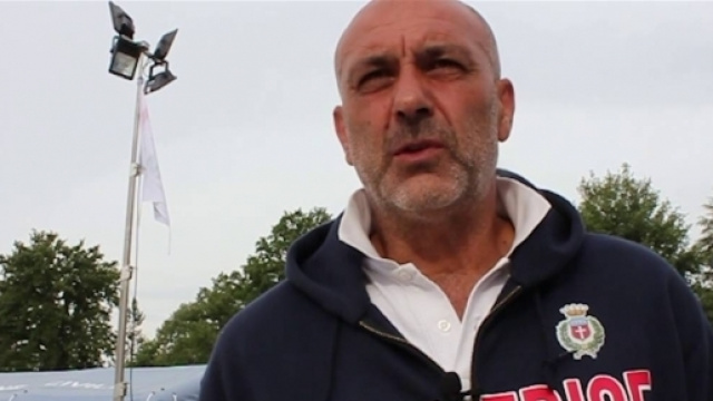 Il sindaco di Amatrice Sergio Pirozzi ribadisce la denuncia dello scandalo degli sms solidali