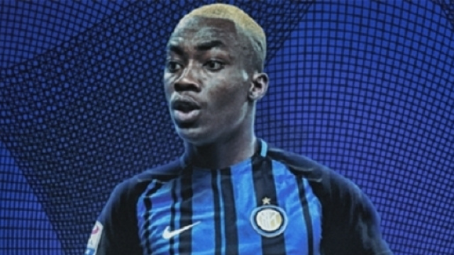 Inter, &egrave; il momento di Karamoh