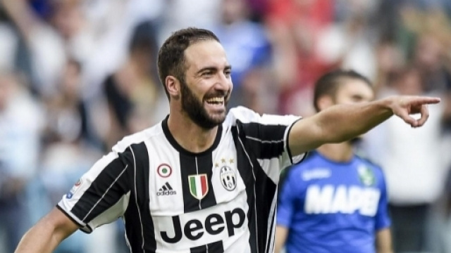 Juve, via Higuain? Ecco il possibile erede