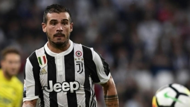 Juventus, formazione nuova per la Champions