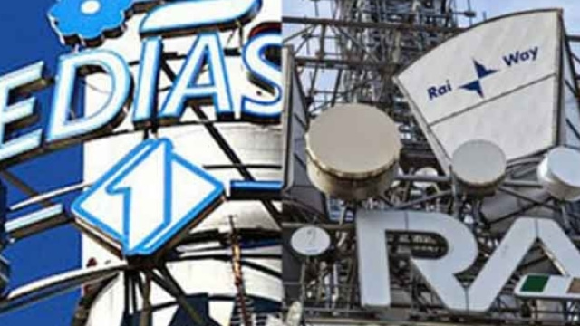Le fiction Mediaset e Rai del 2018.