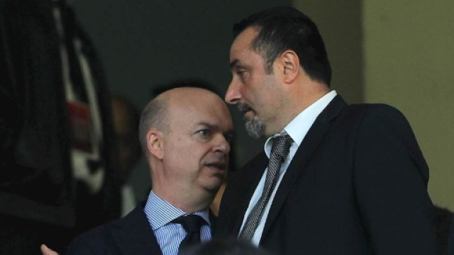 Milan, Mirabelli starebbe preparando un doppio colpo