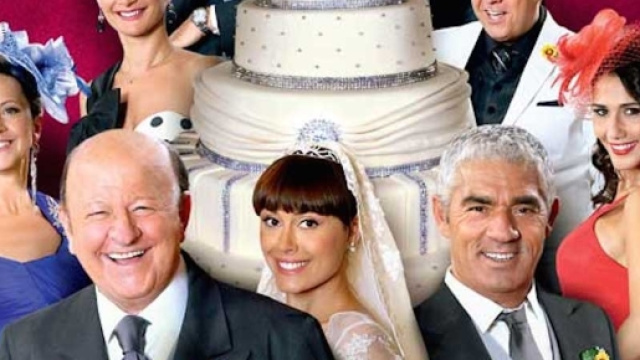 Natale da chef, di Neri Parenti, riaperti i casting