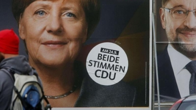 Numeri, partiti e coalizioni: cos&igrave; vota la Germania - avvenire.it