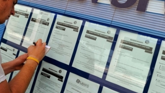 Nuove Assunzioni Neolaureati-Laureati: domanda a ottobre 2017
