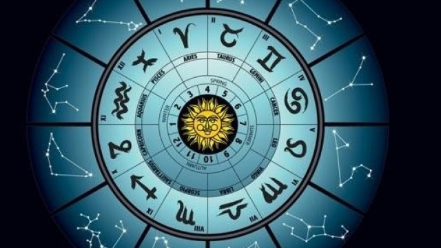 Oroscopo dal 2 ottobre 2017 all' 8 ottobre 2017