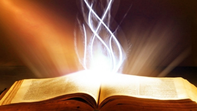 Reliability of the Bible &ndash; Susie Stewart - susiestewart.me