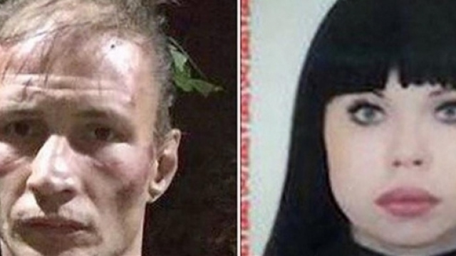 Russia, arrestata una coppia di cannibali - Lettera43.it - lettera43.it