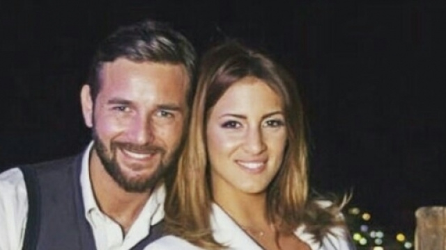 Temptation Island Emanuele d'avanzo Alessandra De angelis