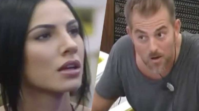 Luca Zanforlin attacca Giulia De Lellis: ecco perch&eacute;