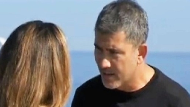 Un posto al sole, trame dal 2 al 6 ottobre: Franco e Angela al capolinea?