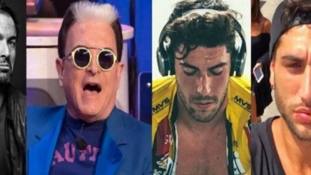 Una bugia al Grande Fratello Vip: un concorrente &egrave; fidanzato.