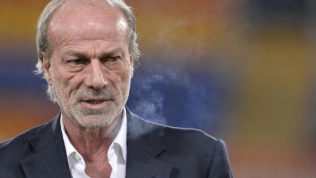 Walter Sabatini segue Gerard Piqu&egrave;