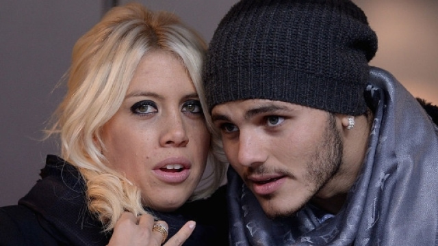 Wanda Nara: &ldquo;La Juve e il Napoli volevano Icardi, ma siamo felici ... - itasportpress.it