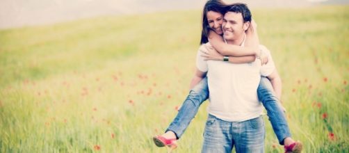 A felicidade &eacute; a chave de tudo que um casal precisa ter para manter a const&acirc;ncia