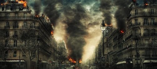 American conspiracy theorist David Meade claimed that the destruction of the Earth may start in October/Photo via ractapopulous, Pixabay