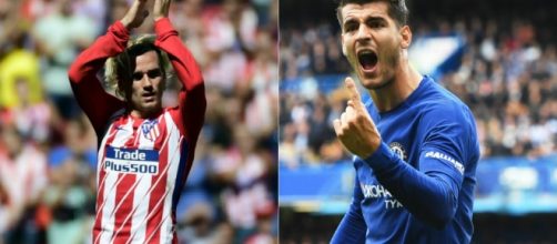 Atl&eacute;tico de Madrid recibe al Chelsea en el estreno europeo del ... - deportesrcn.com