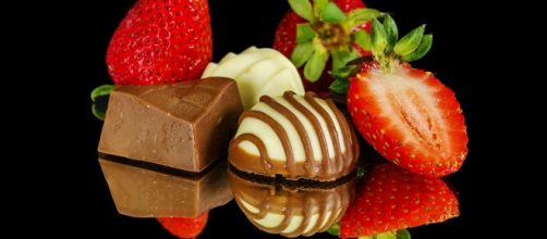 Cheating on your diet may lead to better weight loss. (Image Credit: Skyangel / Pixabay)