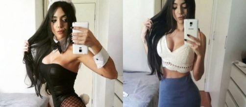 Coisas que um homem n&atilde;o consegue resistir em uma mulher.