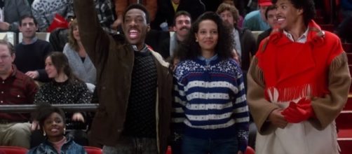 'Coming to America' | (Image Credit: The Paramount Vault, YouTube screenshot)