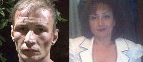 Dmitry Baksheev e Natalia Bakshaeva alegaram ter comido a carne de pelo menos 30 pessoas (Cr&eacute;dito:Mash/east2westnews)
