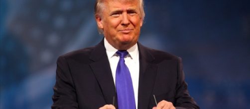 Donald Trump | by Gage Skidmore | flickr