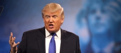 President Donald Trump [Image via Gage Skidmore/Flickr]