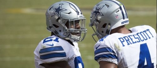 Elliott, Prescott [Image by Keith Allison|Wikimedia Commons| Cropped and Resized | CC BY-SA 2.0 ]