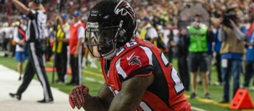 Falcons Game Images - Reverse Search - Flickr Fair Use