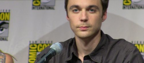 Jim Parsons "Old Sheldon" (Image - watchwithkristin | flickr)