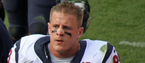 JJ is just one. Jeffrey Beall via Wikimedia Commons