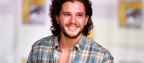 Kit Harrington Gage Skidmore via Flickr