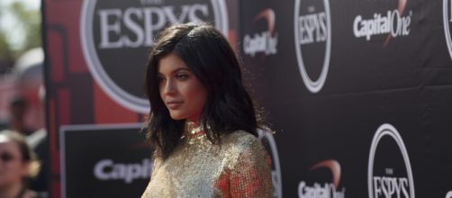 Kylie Jenner is not confirming pregnancy reports. (Image - CC BY-ND 2.0 |Flickr/Disney | ABC Television Group)